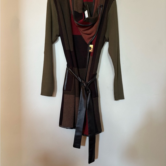 Jane & John / Tricotto Jackets & Blazers - Jane & John by Tricotto Jacket/Coat Brand New w tags XL